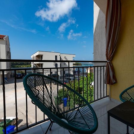 Misi Apartment Медулин Екстериор снимка