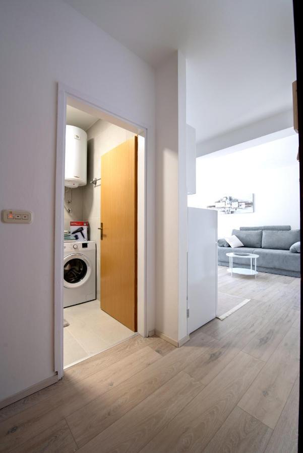 Misi Apartment Медулин Екстериор снимка
