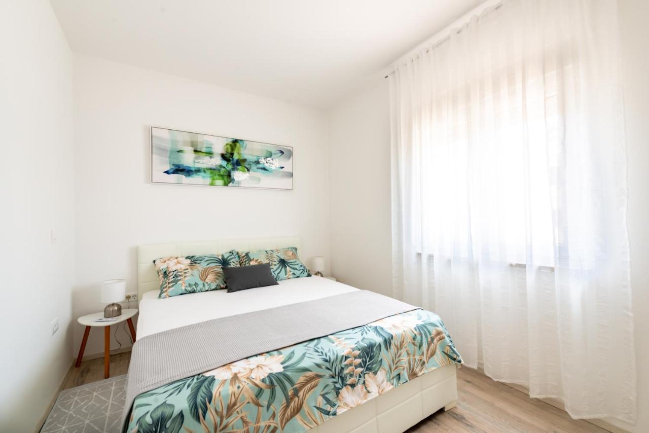 Misi Apartment Медулин Екстериор снимка