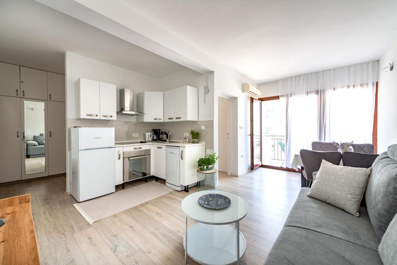 Misi Apartment Медулин Екстериор снимка