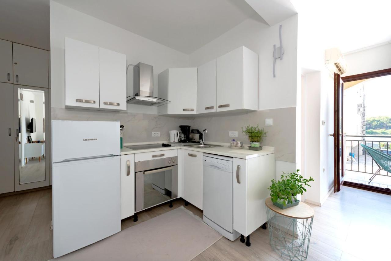 Misi Apartment Медулин Екстериор снимка